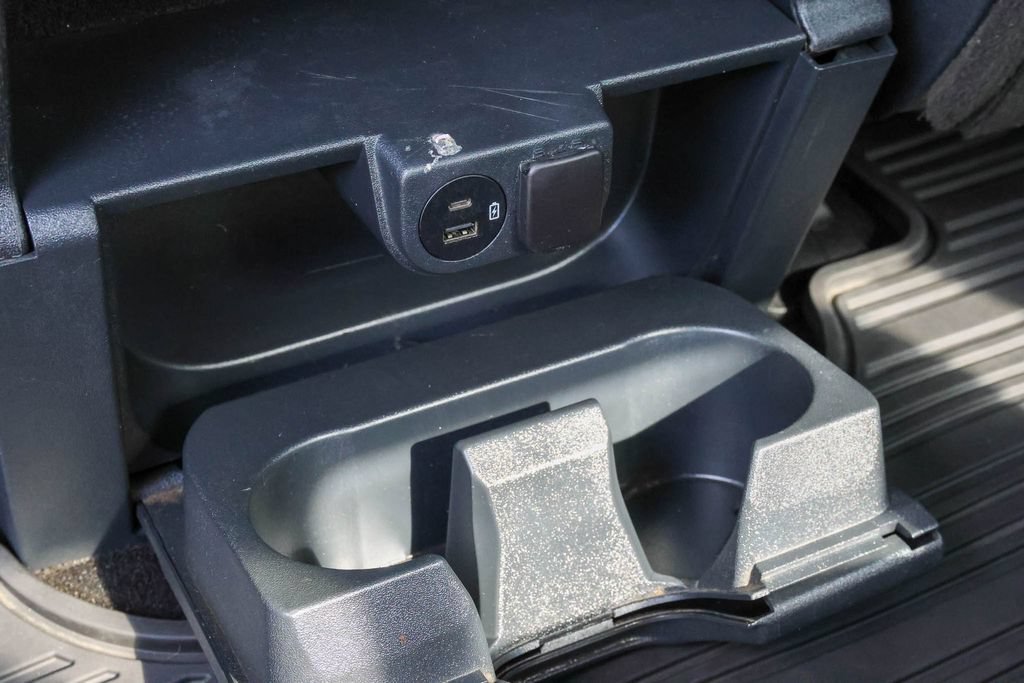 2022 Ford F-150 XLT - Photo 17
