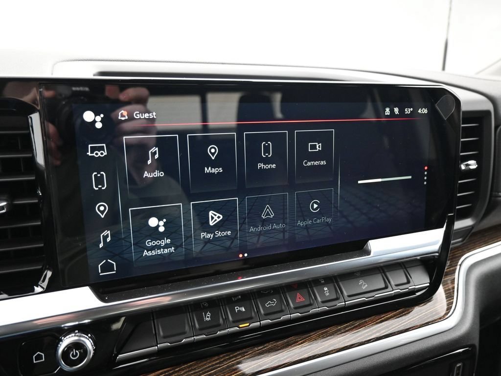 2026 GMC Sierra 3500HD SLE - Photo 18