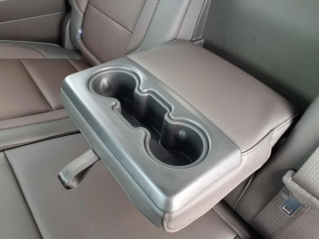 2026 GMC Sierra 1500 Denali - Photo 9