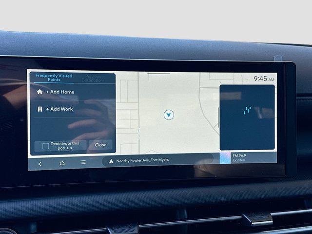 New 2026 Sage Gray Hyundai XRT image 31