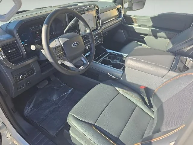 2025 Ford F-250 Super Duty Lariat - Photo 9