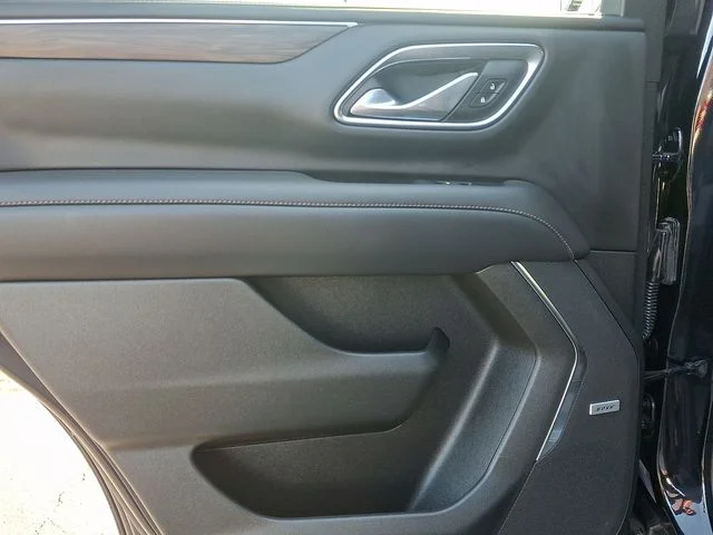 Used 2022 Blue Chevrolet LT image 10