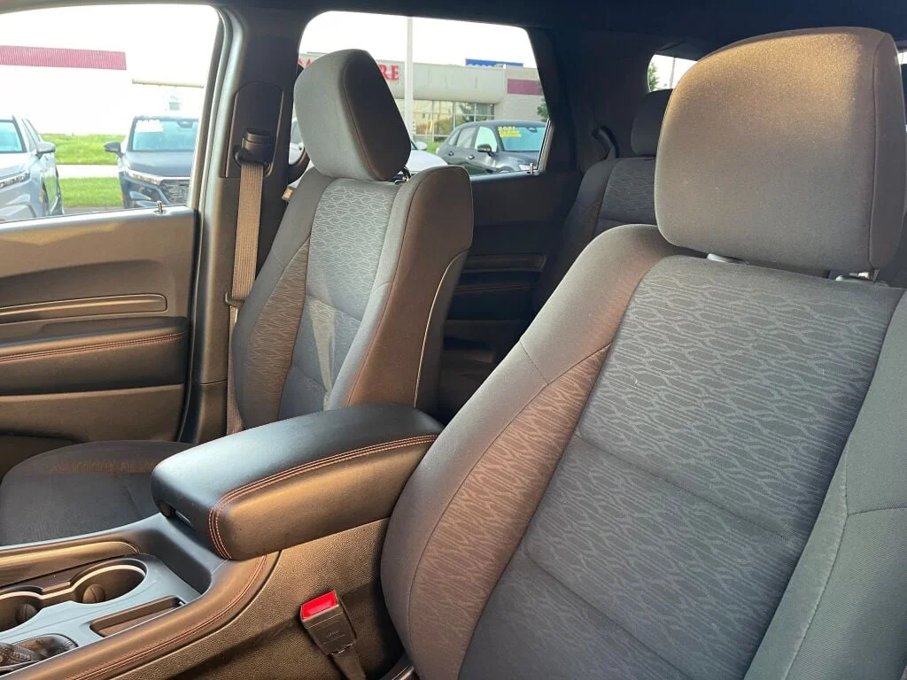 Used 2025 Triple Nickel Dodge GT image 6