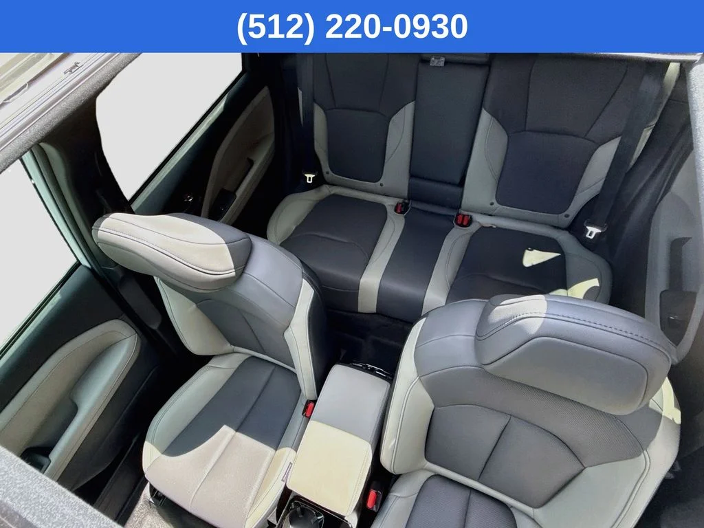 New 2026 White Subaru Limited image 28