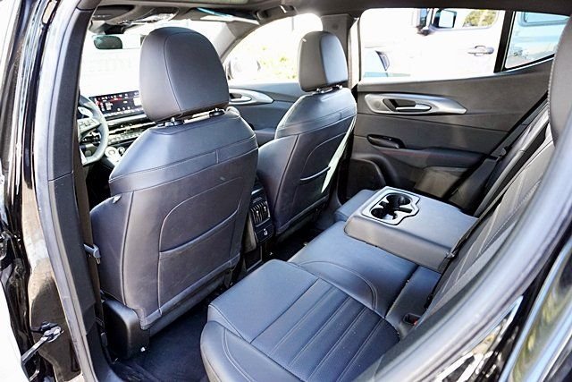 Certified Used 2024 Black Dodge R/T Plus image 17