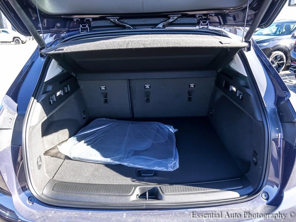 2026 BUICK ENVISION - Image 20