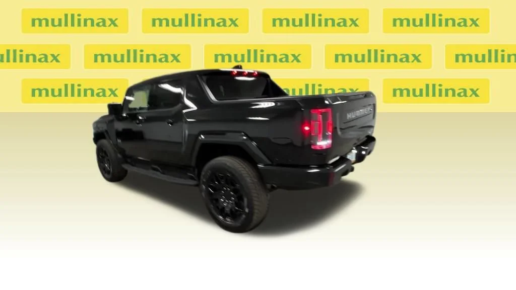 New 2026 Void Black GMC 2X image 44