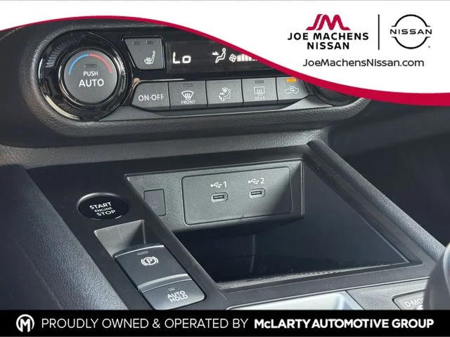 2026 Nissan KICKS SV AWD - Photo 15