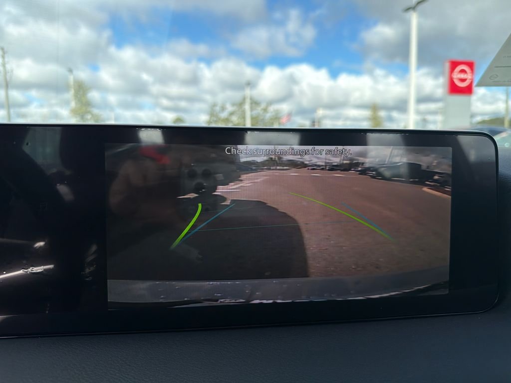 New 2026 Nissan Sentra SV 4D Sedan