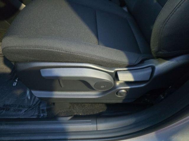 New 2026 Silver Hyundai SE AWD image 12