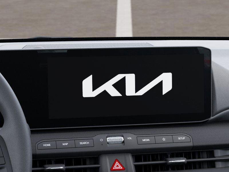 2025 Kia K4 LXS - Photo 39