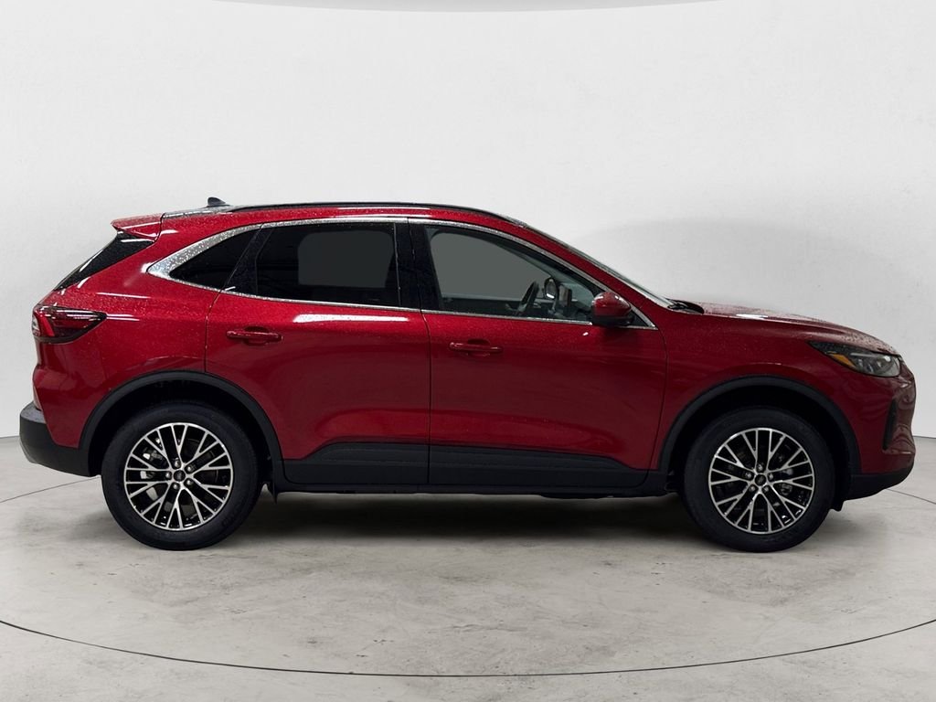 2025 Ford Escape Plug-in hybrid PHEV - Photo 6