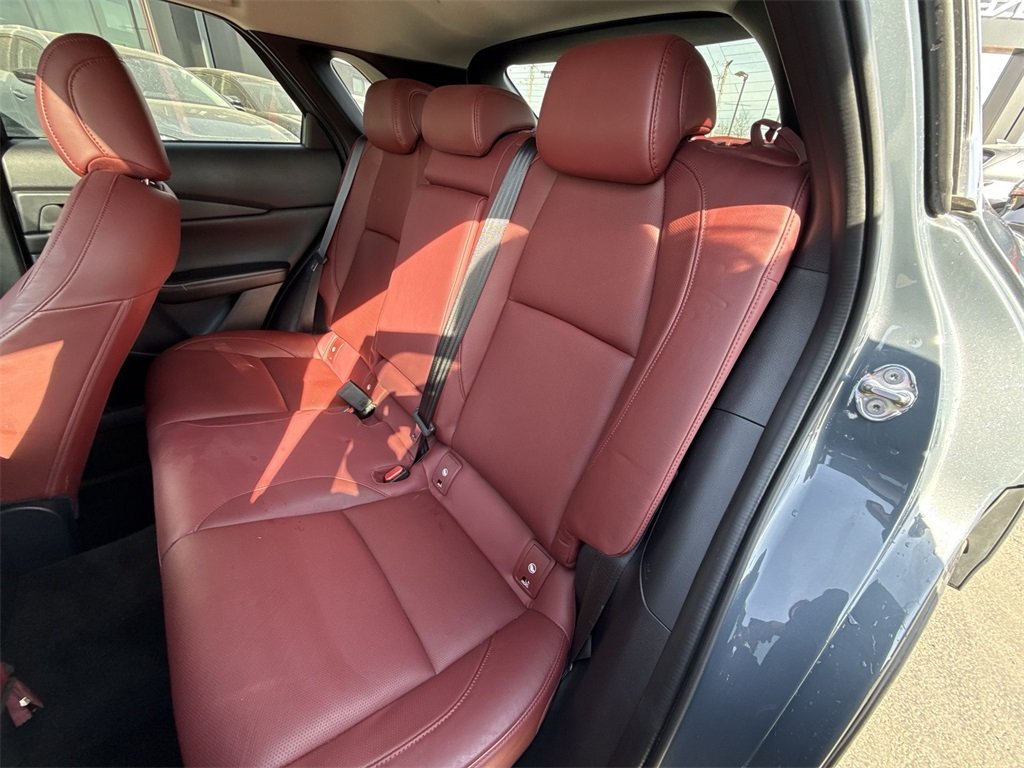 2024 MAZDA CX-5 - Image 23