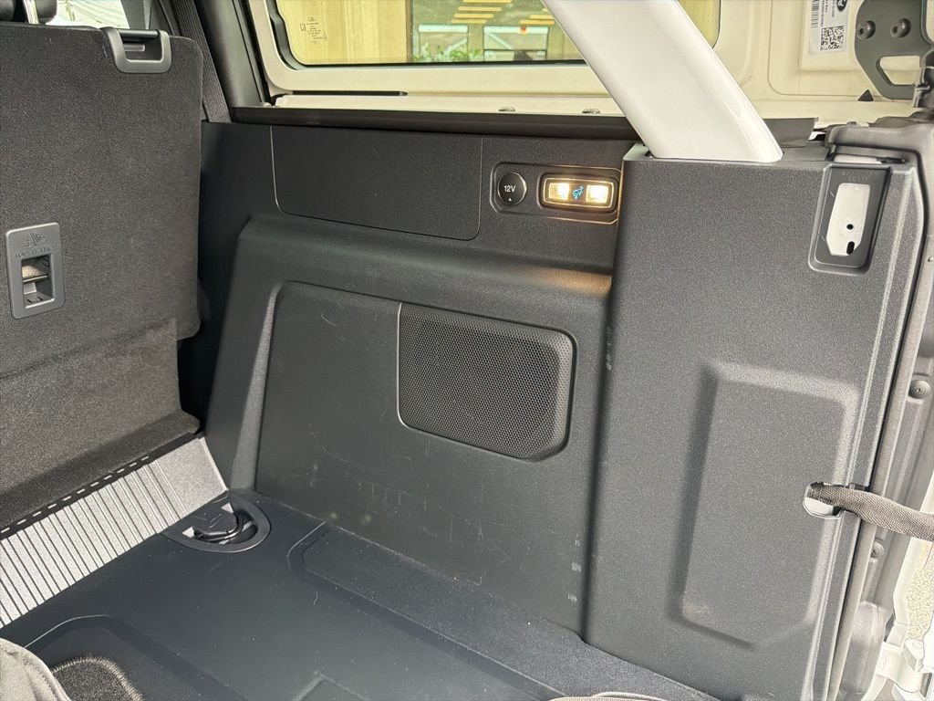 2024 Ford Bronco 4-Door Badlands - Photo 54