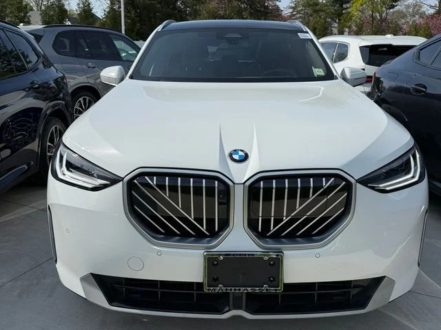 5UX53GP01S9080398