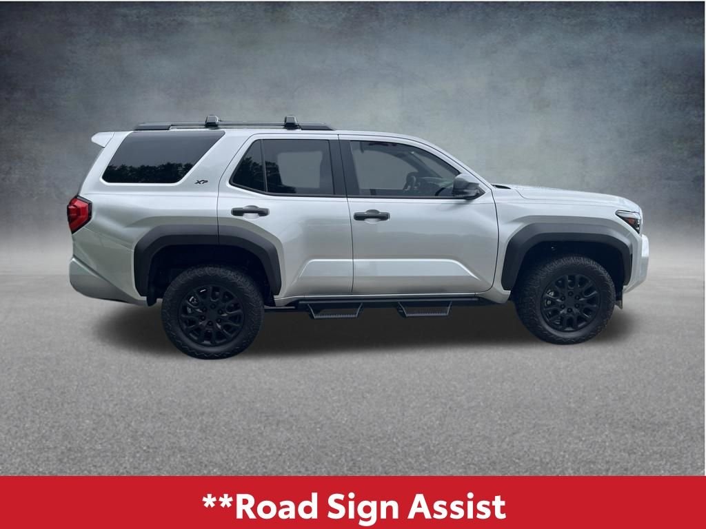 Used 2026  Toyota SR5 image 12
