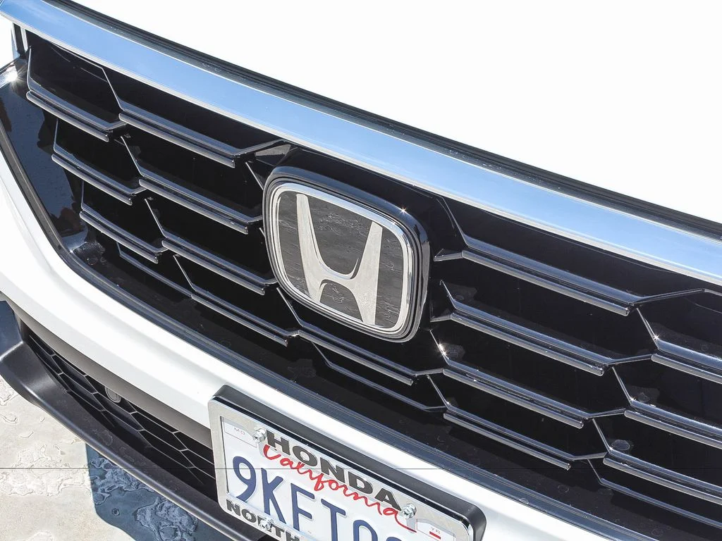 2024 Honda CR-V EX-L - Photo 12
