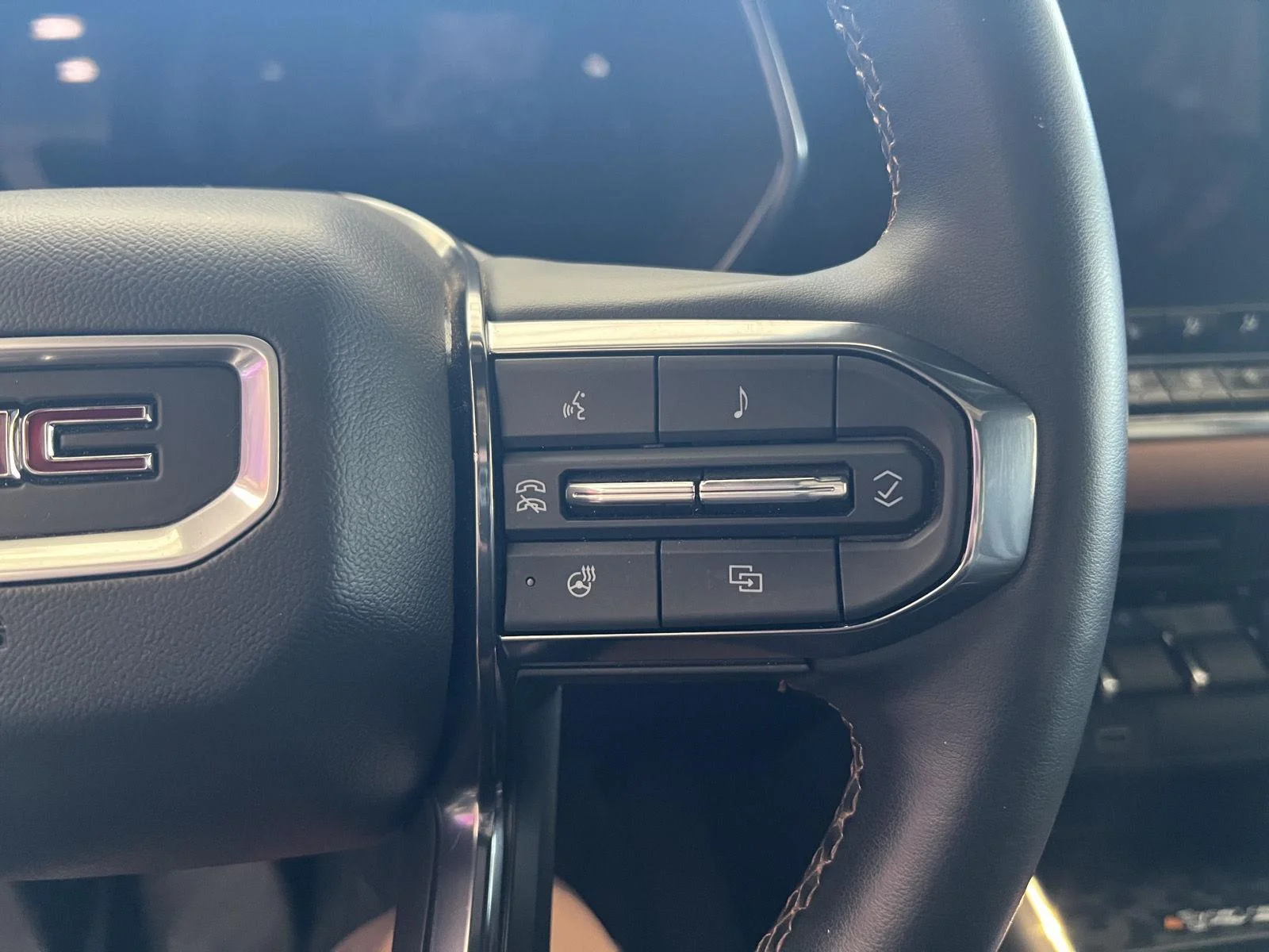 Used 2023 SOLAR FLARE METALLIC GMC 4WD AT4 image 20
