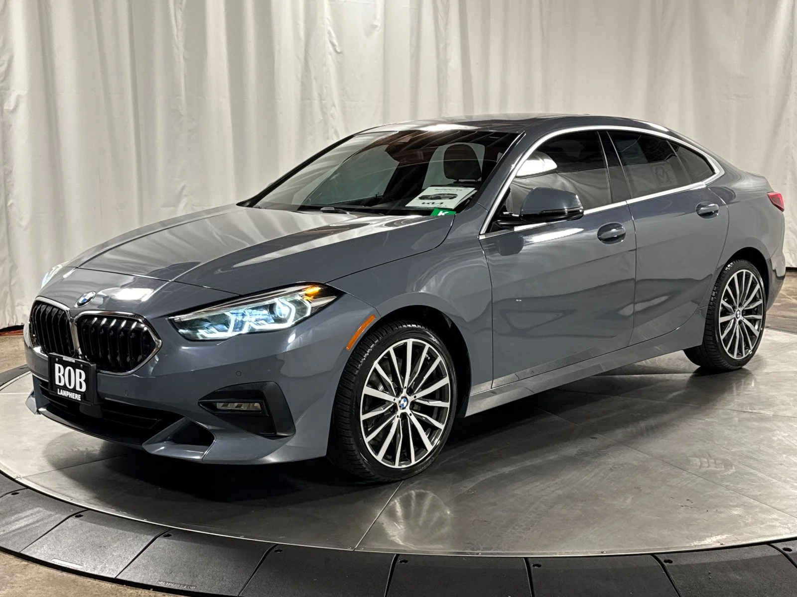 2021 BMW 2 Series