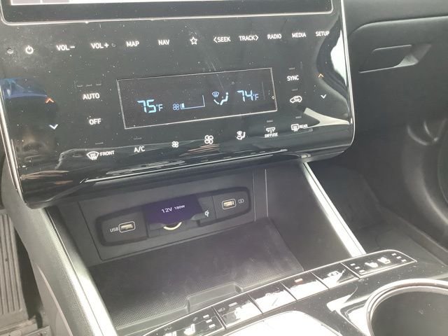 2022 Hyundai Tucson Limited - Photo 34