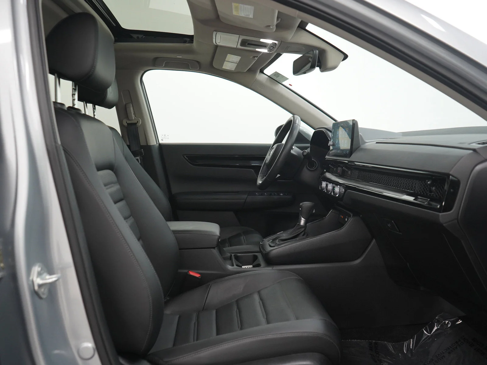 Used 2025  Honda 5D WAGON EX-L AWD image 13