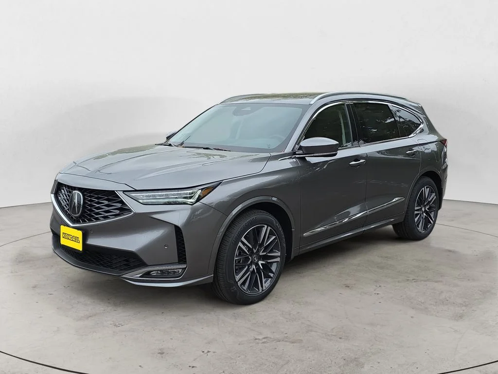 2026 Acura MDX SH-AWD w/Advance Package's photo
