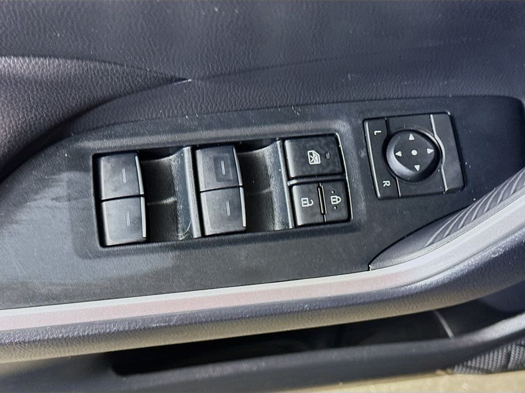Used 2024 Silver Sky Metallic Toyota XLE image 16