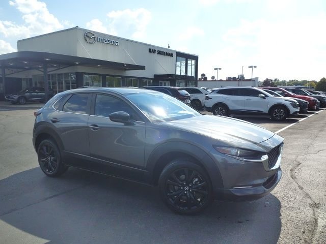 2024 Mazda CX-30 Select Sport