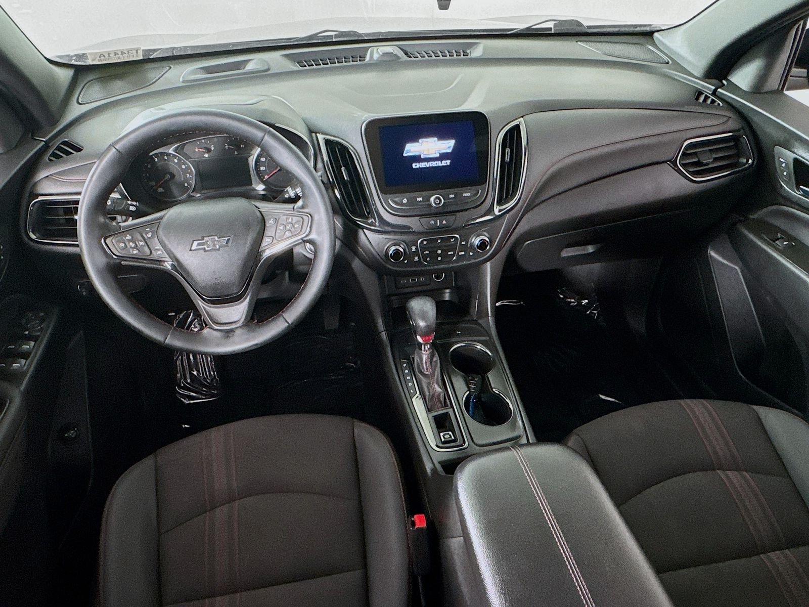 Used 2023 Black Metallic Chevrolet RS image 20