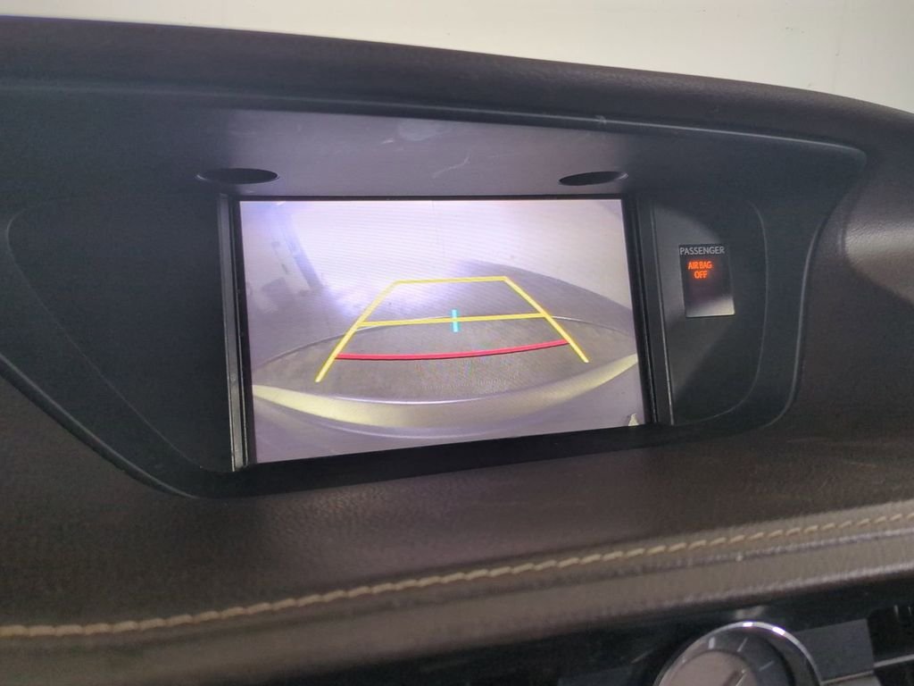 2018 Lexus ES 350 - Photo 24