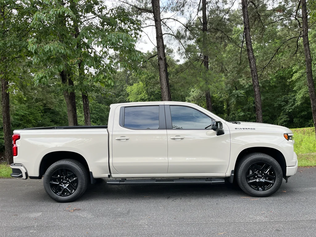 2026 Chevrolet Silverado 1500 RST - Photo 11