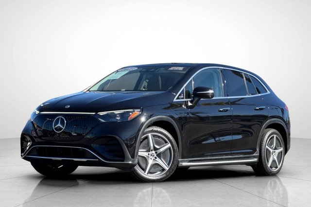 Certified Pre-Owned 2023 Mercedes-Benz EQE 500 SUV