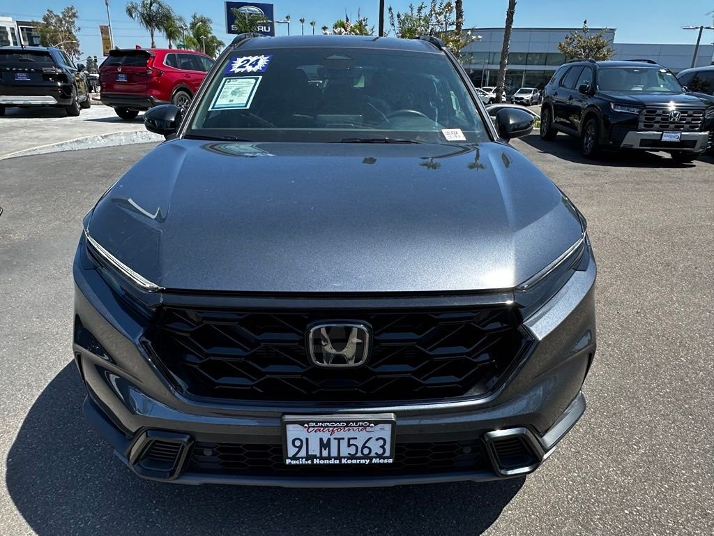 Used 2024  Honda Sport-L image 3