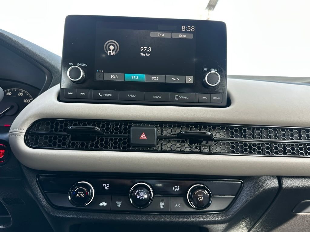 2024 Honda HR-V LX - Photo 24