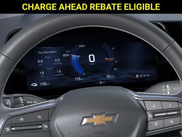 2026 Chevrolet Blazer EV LT - Photo 18