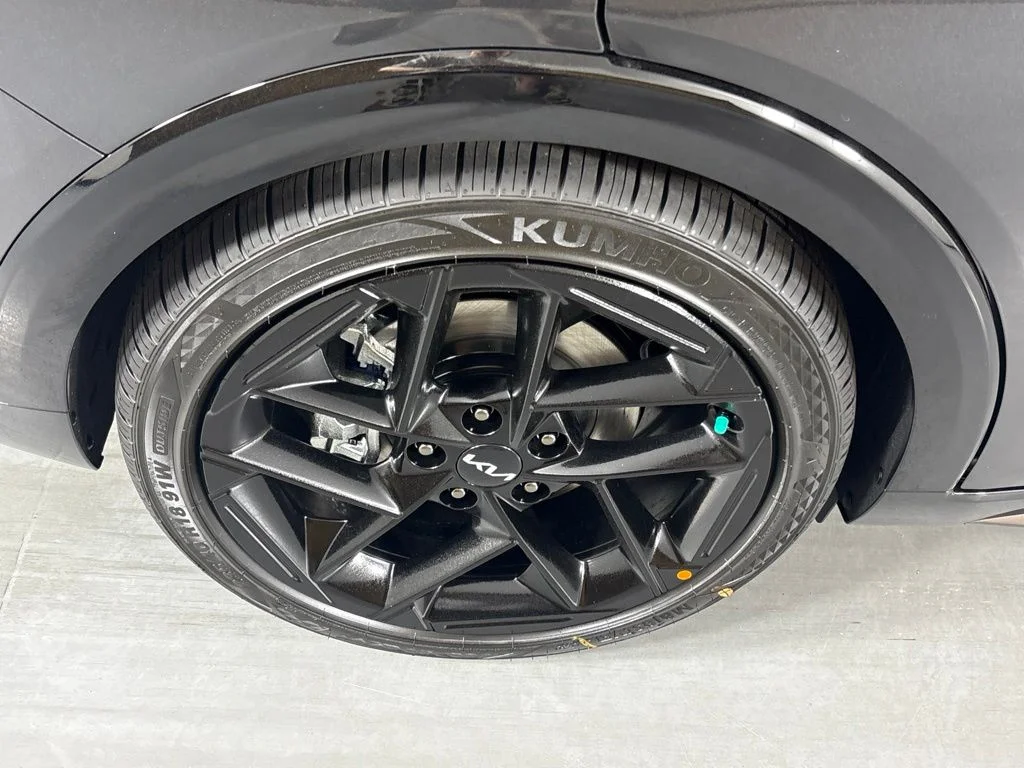 New 2026  Kia GT-Line Turbo image 10