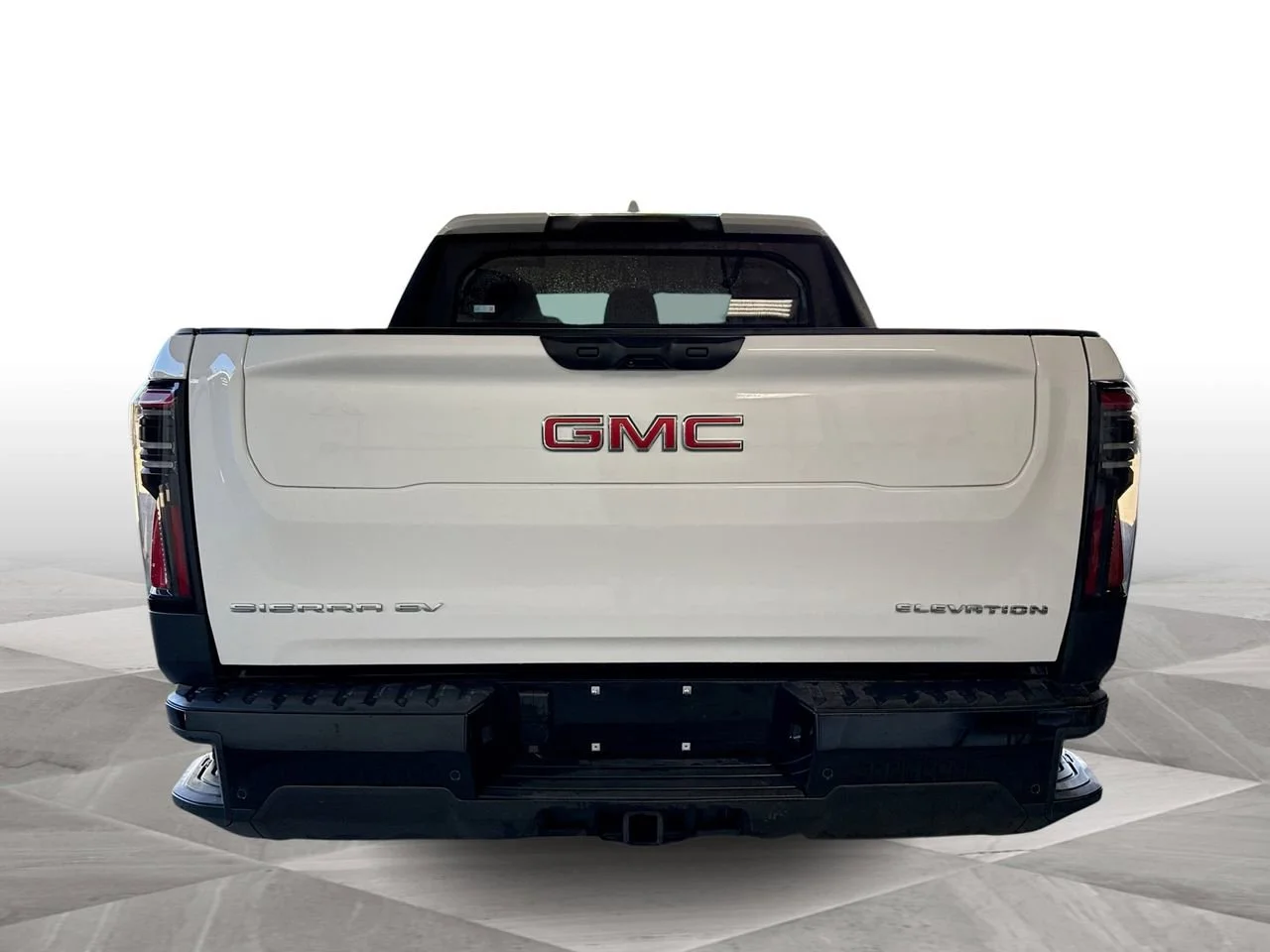 2026 GMC Sierra EV Elevation - Photo 7