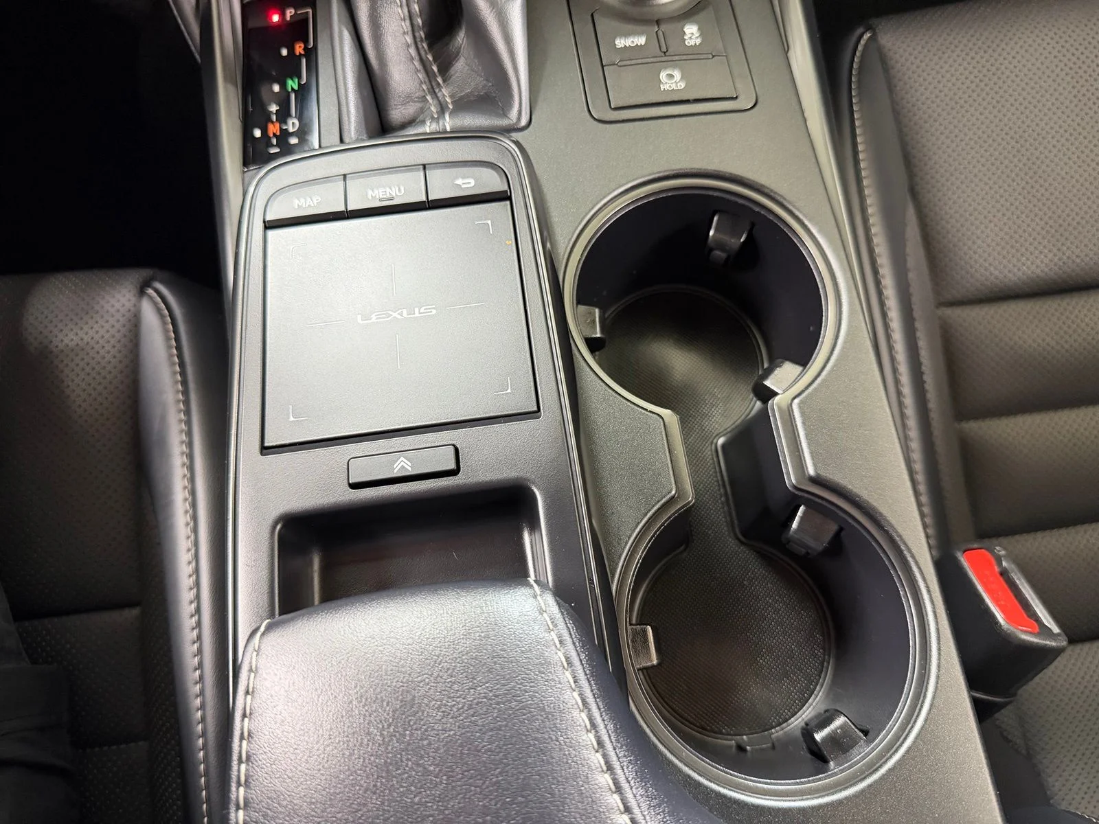 Used 2024  Lexus 350 F SPORT image 23