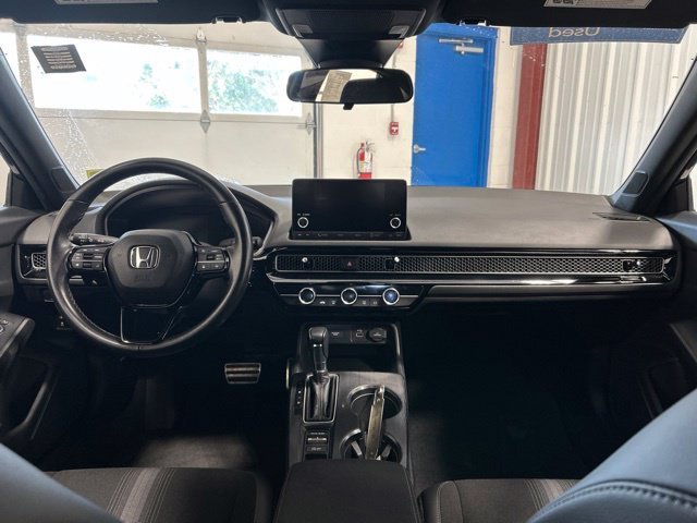 2024 Honda Civic Sport - Photo 17