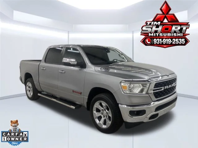 2022 RAM 1500 Pickup Big Horn/Lone Star