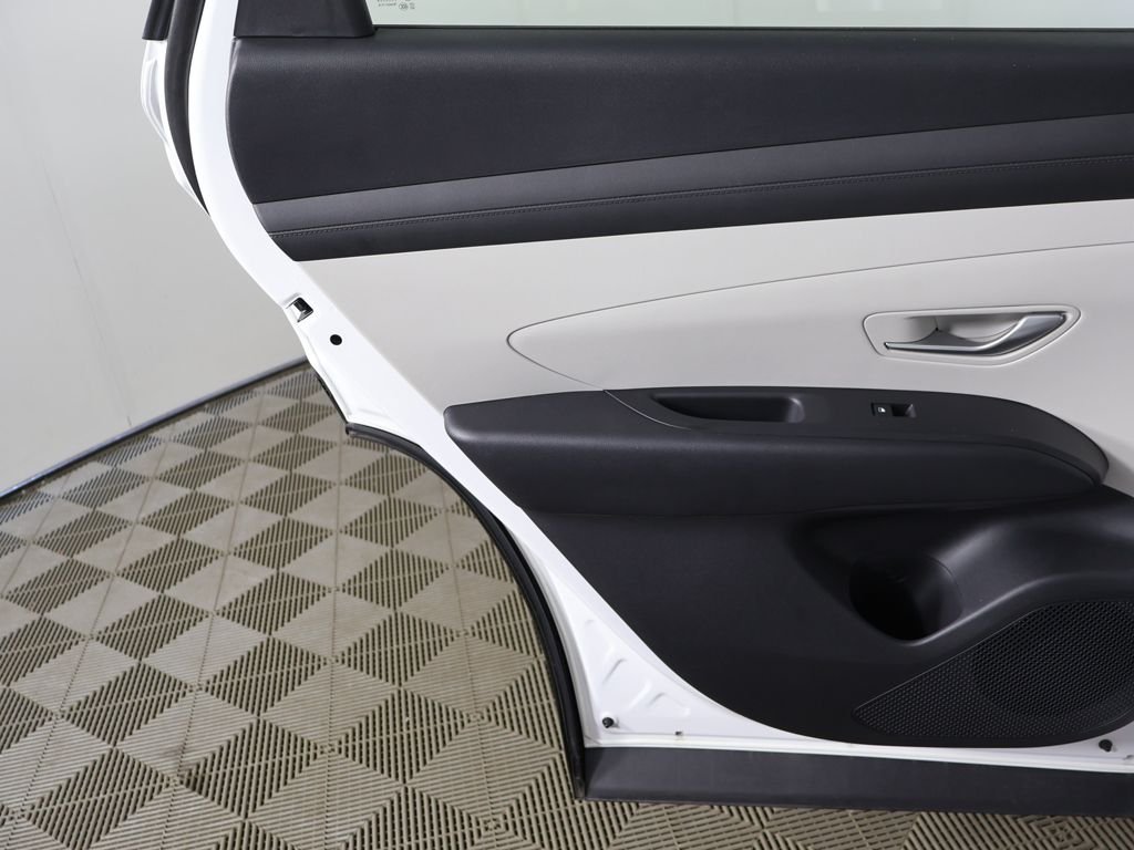 2026 Hyundai Tucson SE - Photo 19
