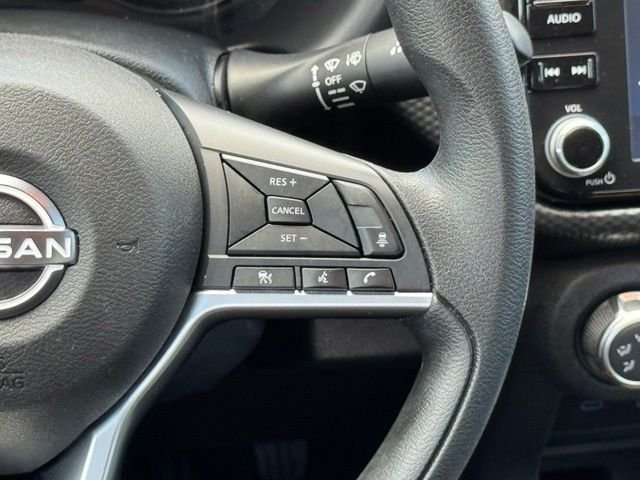 Used 2023 Fresh Powder Nissan SV image 27