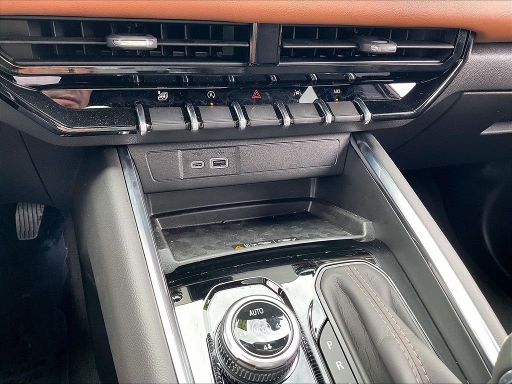 Used 2026 Sterling GMC AT4 image 25