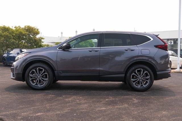 Used 2020  Honda EX-L image 2