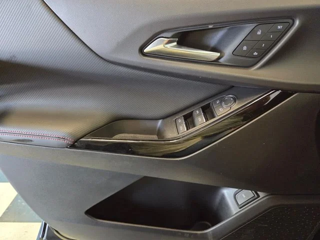 Used 2027 Black Chevrolet RS image 29