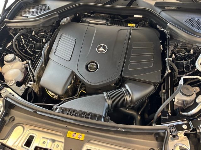 Used 2026 Black Mercedes-Benz GLC 300 image 32