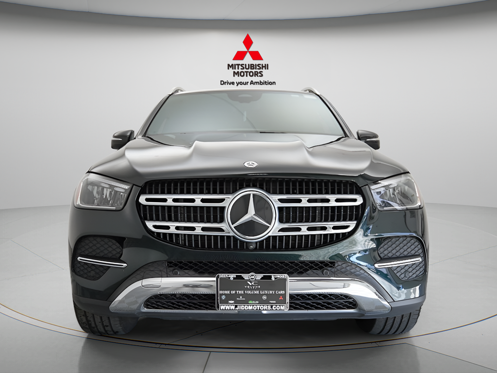 Used 2024 Mercedes-Benz GLE GLE450E with VIN 4JGFB4GB2RB247181 for sale in Des Plaines, IL