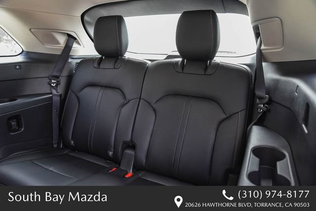 New 2026 Machine Gray Metallic Mazda Premium Sport AWD image 21