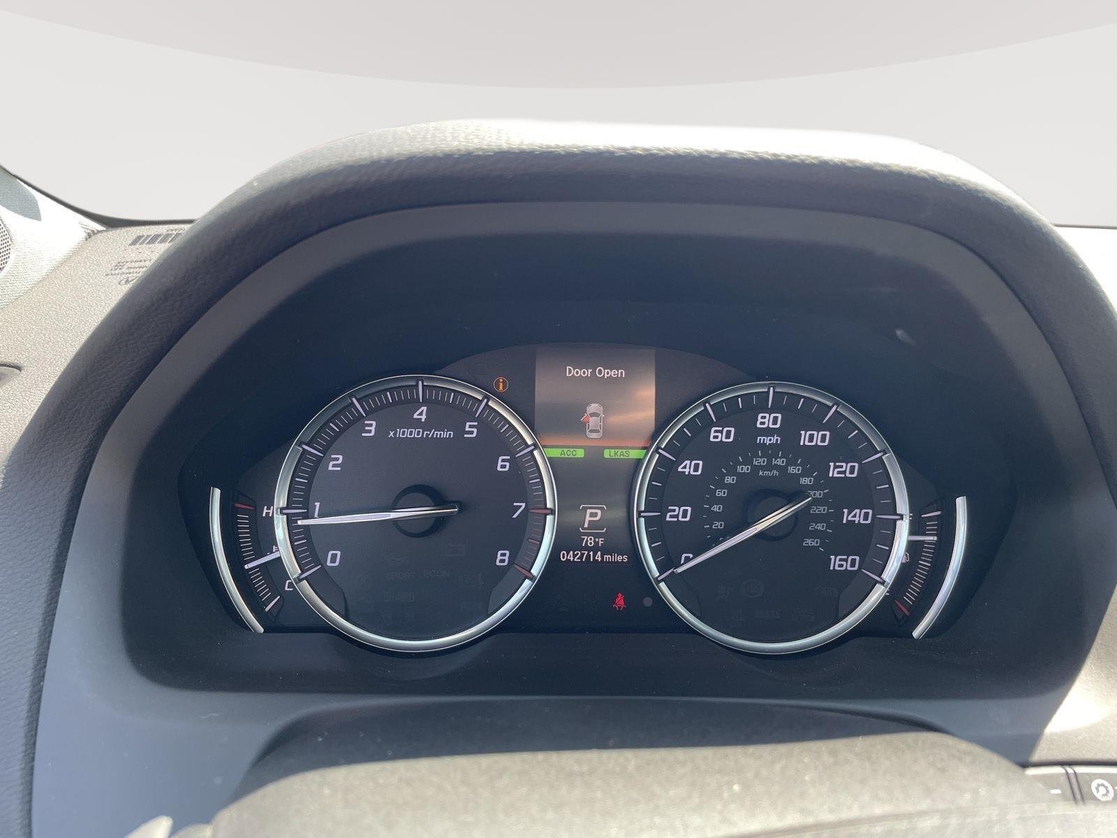 Used 2020 Acura TLX Base with VIN 19UUB3F37LA002052 for sale in Kansas City