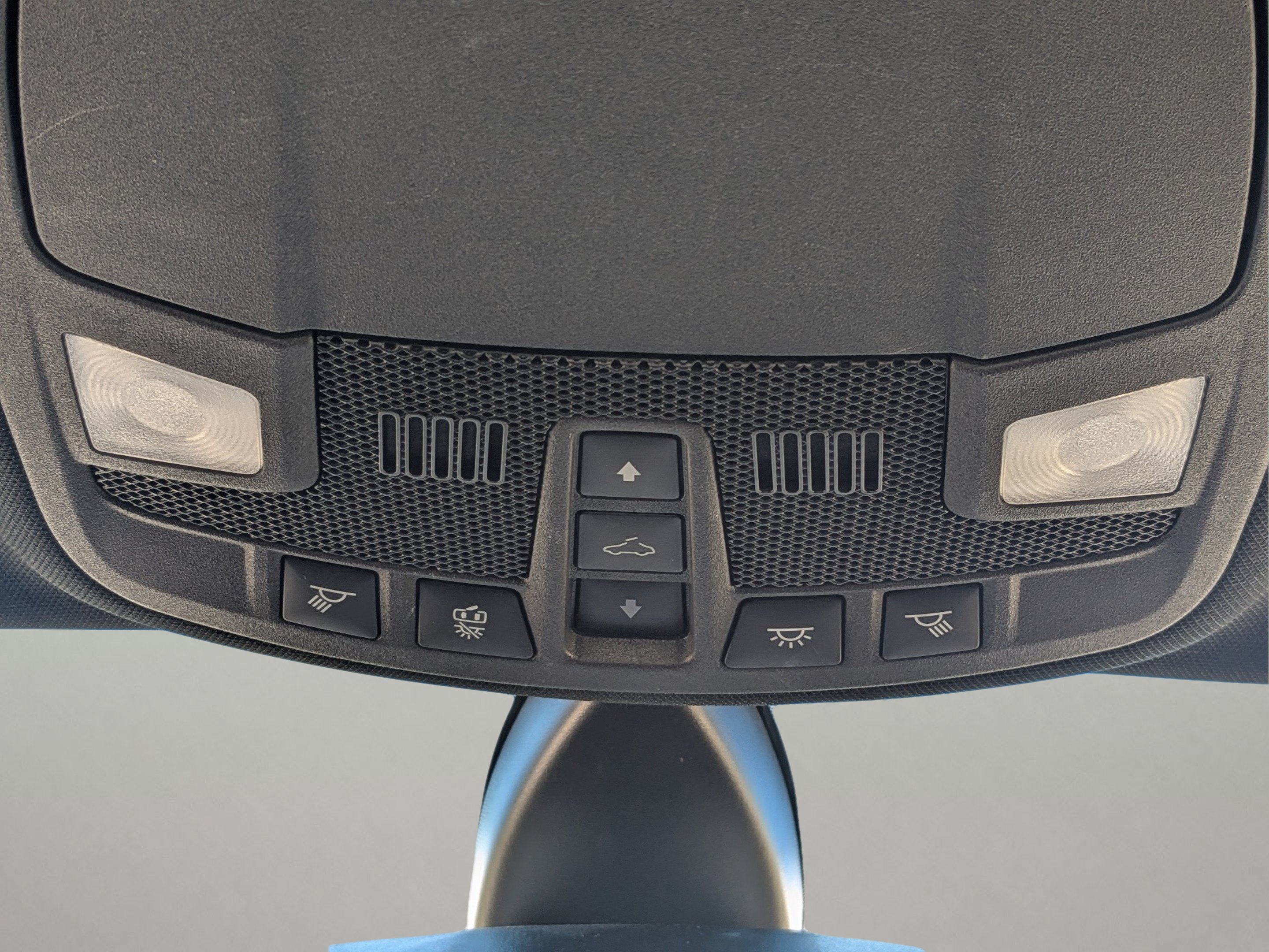2017 Lincoln MKZ Reserve - Photo 23